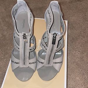 Michael Kors heals